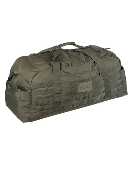 PARACHUTE CARGO BAG VERDE LG