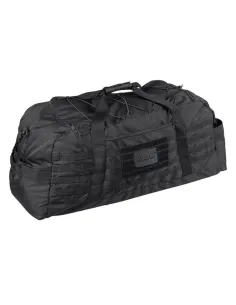PARACHUTE CARGO BAG NEGRA LG