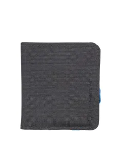 CARTERA LIFEVENTURA RFID COMPACT GRIS 2