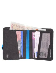 CARTERA LIFEVENTURA RFID COMPACT GRIS