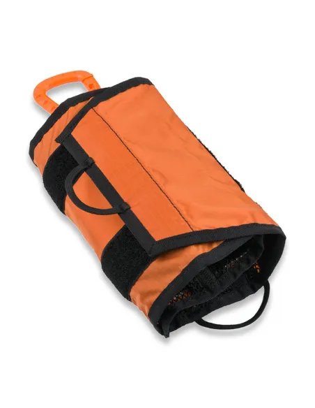 ORGANIZADOR VIAJE HELIKON TEX NARANJA