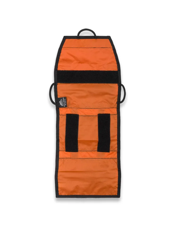 ORGANIZADOR VIAJE HELIKON TEX NARANJA