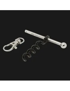 LLAVERO TRUE UTILITY TWISTICK 2