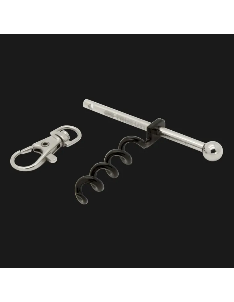 LLAVERO TRUE UTILITY TWISTICK