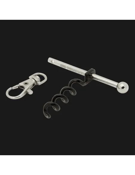 LLAVERO TRUE UTILITY TWISTICK