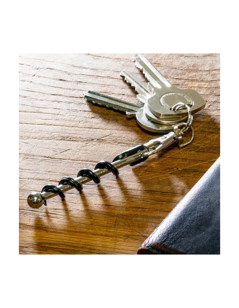 LLAVERO TRUE UTILITY TWISTICK