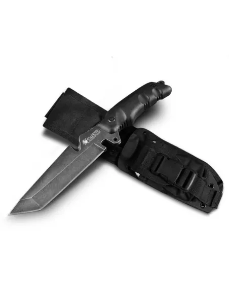 CUCHILLO TRENTO TANTO SURVIVAL
