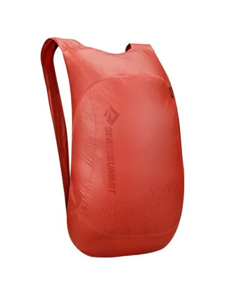 MOCHILA SEA TO SUMMIT ULTRASIL ROJO