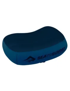 ALMOHADA VIAJE SEATOSUMMIT AEROS PREMIUM