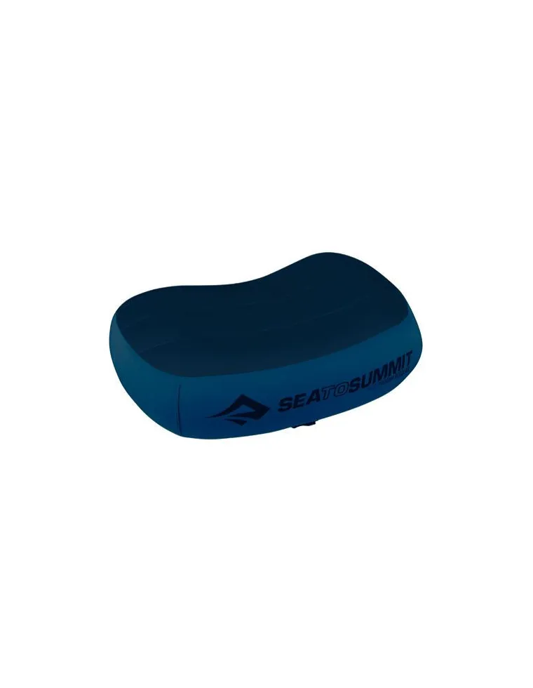 ALMOHADA VIAJE SEATOSUMMIT AEROS PREMIUM