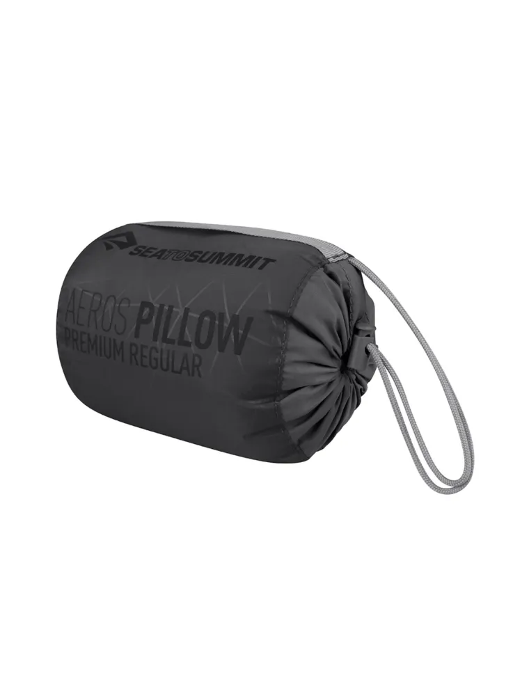 ALMOHADA VIAJE SEATOSUMMIT AEROS PREMIUM