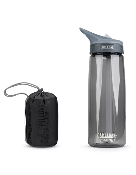 ALMOHADA VIAJE SEATOSUMMIT AEROS PREMIUM