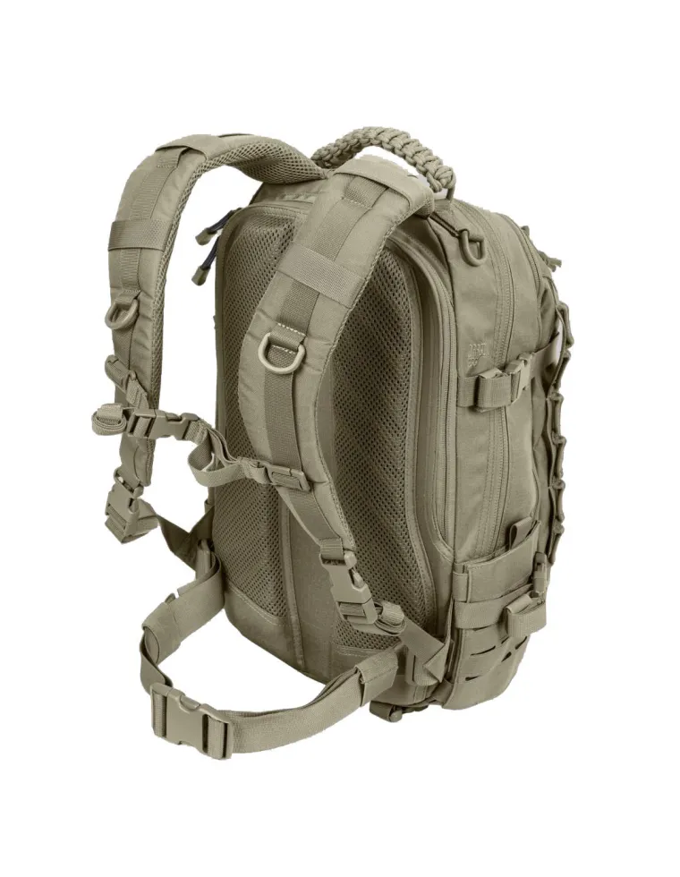 MOCHILA DIRECT ACTION DRAGON MKII ADAPTATIVE GREEN