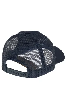 GORRA ALPHA IND. AZUL 2