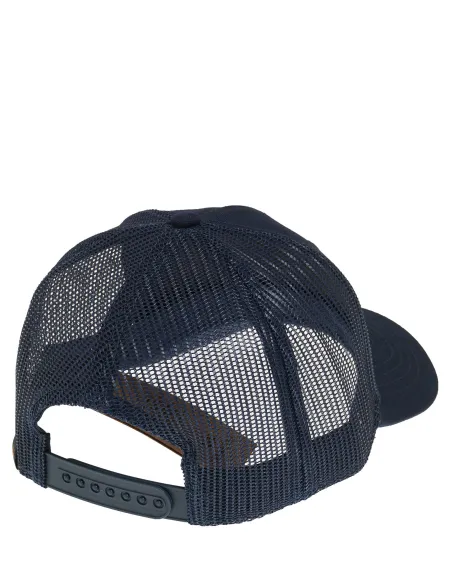 GORRA ALPHA IND. AZUL