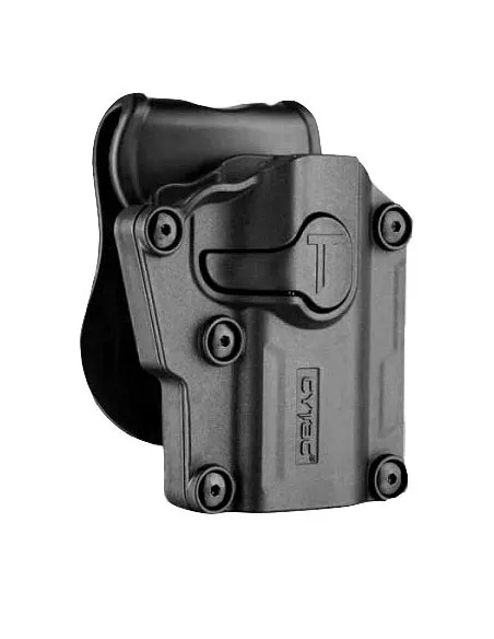 FUNDA PISTOLA UNIVERSAL CYTAC
