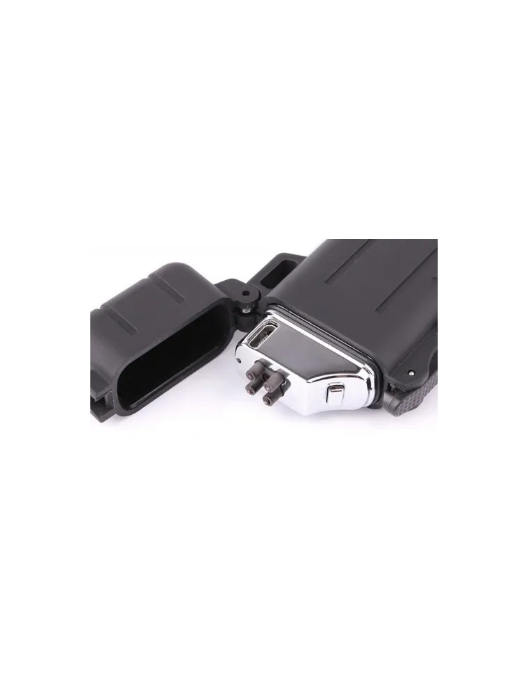 MECHERO RECARGABLE TROBER ATOMIC X-ARC