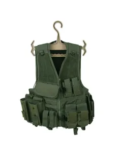 FMA PERCHERO HEAVY TAC 2