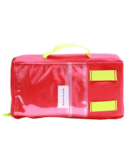 BCB KIT SUPERVIVENCIA PREPPER'S BAG CK068