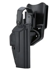 FUNDA RIGIDA GLOCK CYTAC NIVEL 3