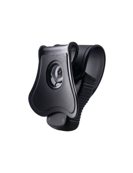 FUNDA GRILLETES UNIVERSAL CY-CUFP2 CYTAC