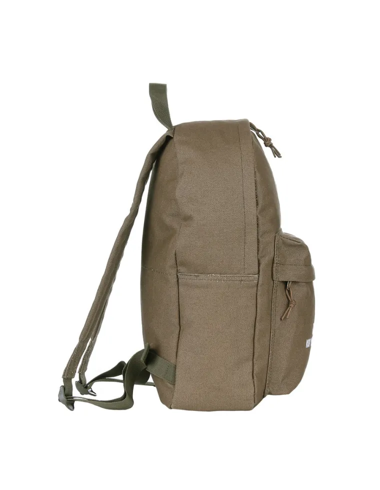 MOCHILA US ARMY VERDE