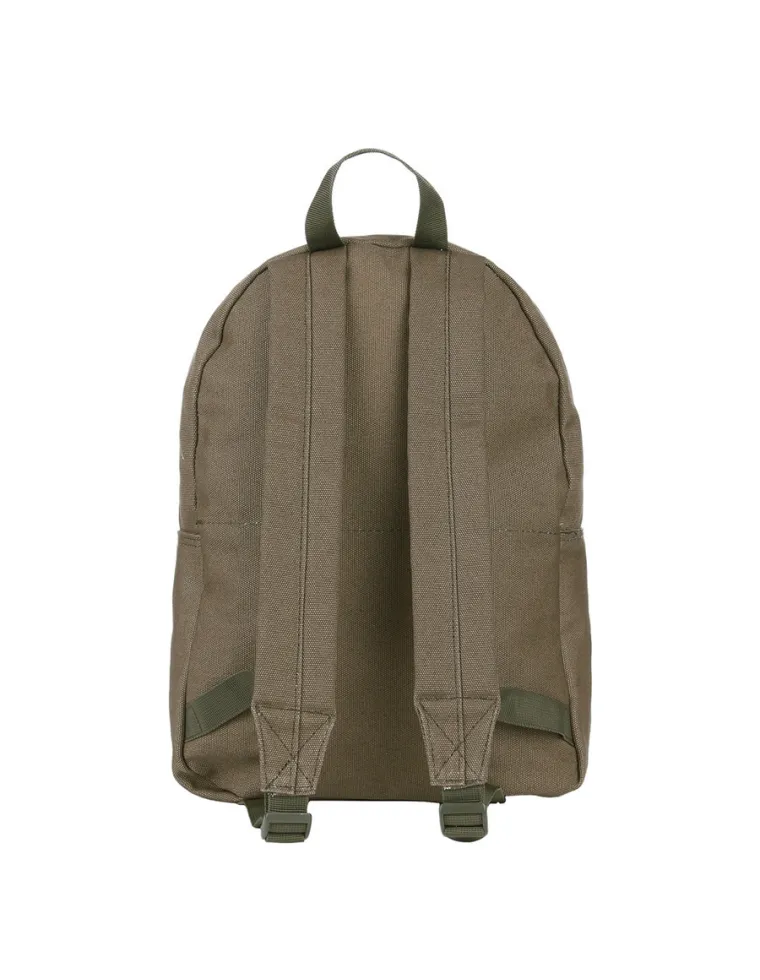 MOCHILA US ARMY VERDE