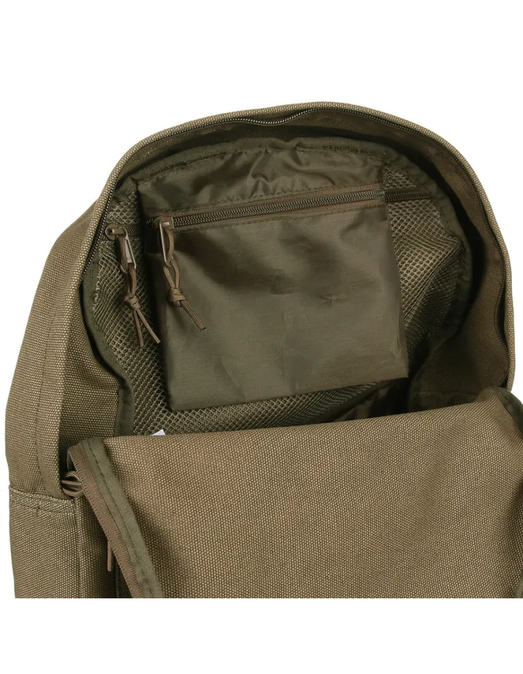 MOCHILA US ARMY VERDE