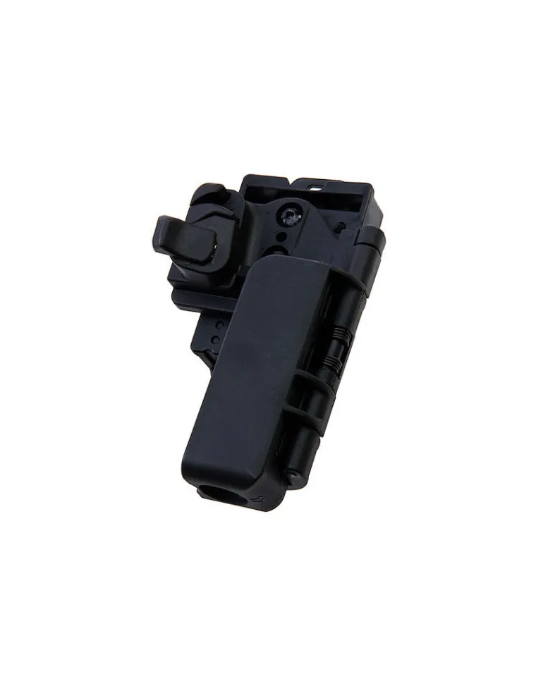 FUNDA RIGIDA APS QUANTUM GLOCK 17/22
