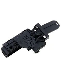 FUNDA RIGIDA APS QUANTUM GLOCK 17/22 2