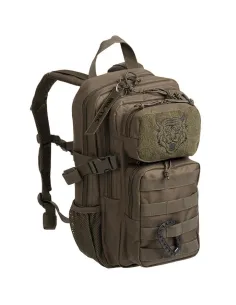 MOCHILA ASSAULT PACK KIDS VERDE