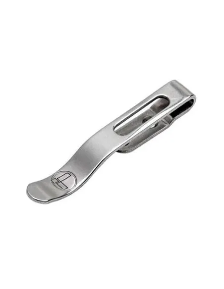CLIP LEATHERMAN FREE