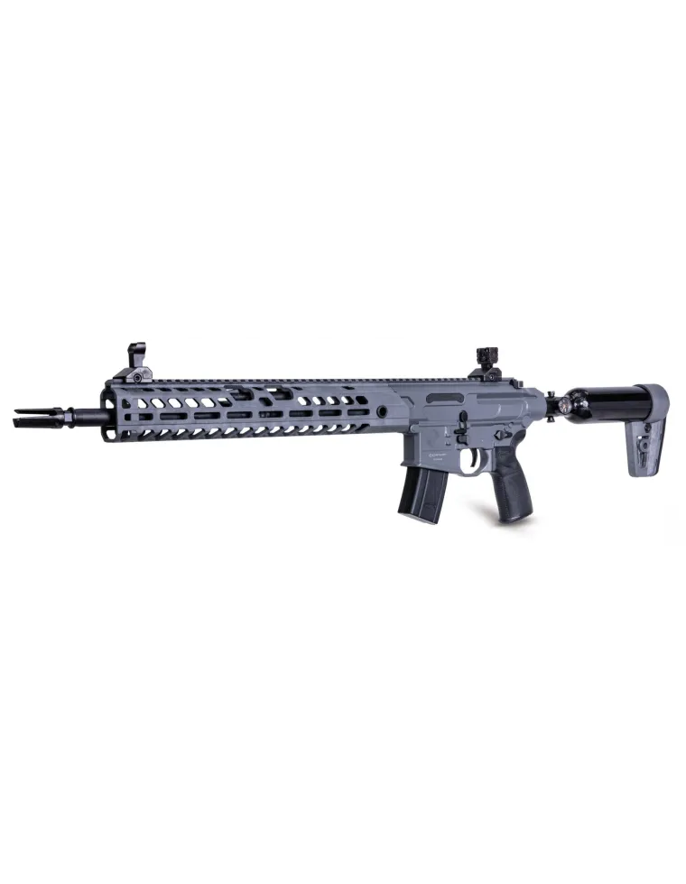 SIG SAUER MCX VIRTUS PCP Cal. 5,5mm