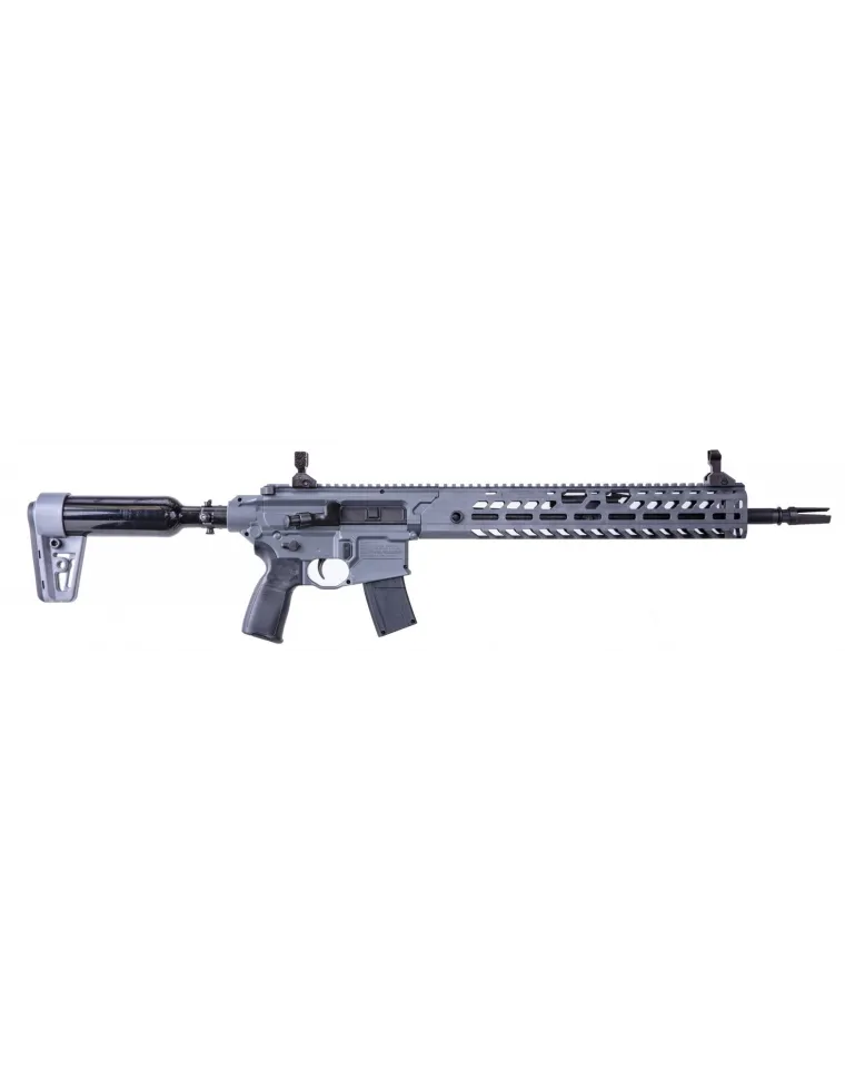 SIG SAUER MCX VIRTUS PCP Cal. 5,5mm