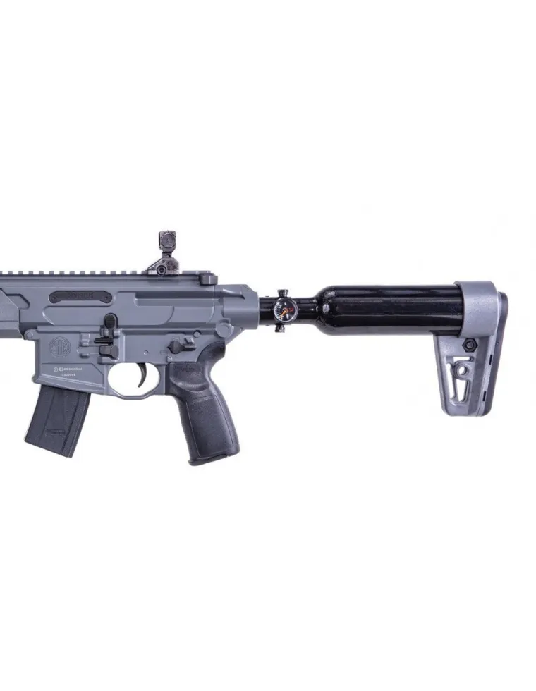 SIG SAUER MCX VIRTUS PCP Cal. 5,5mm