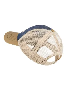 GORRA HELIKON TEX TRUCKER LOGO VAQUERO 2