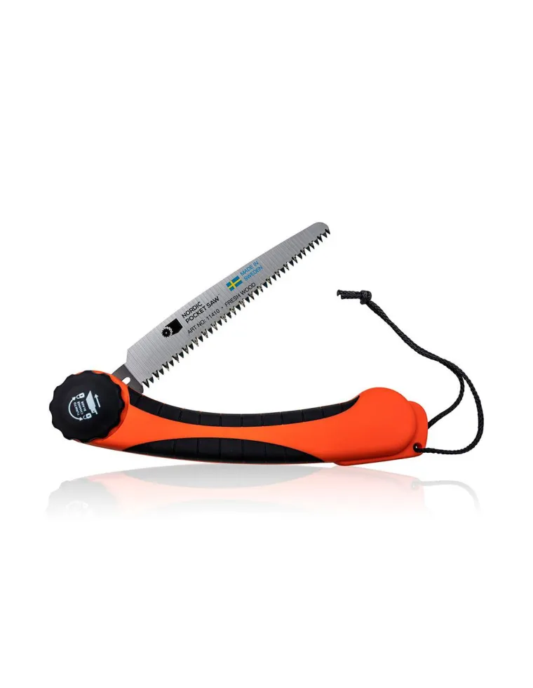 SIERRA PLEGABLE NORDIC POCKET SAW