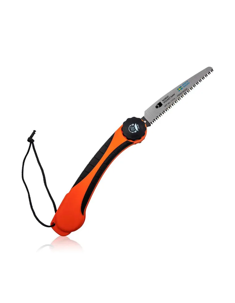 SIERRA PLEGABLE NORDIC POCKET SAW