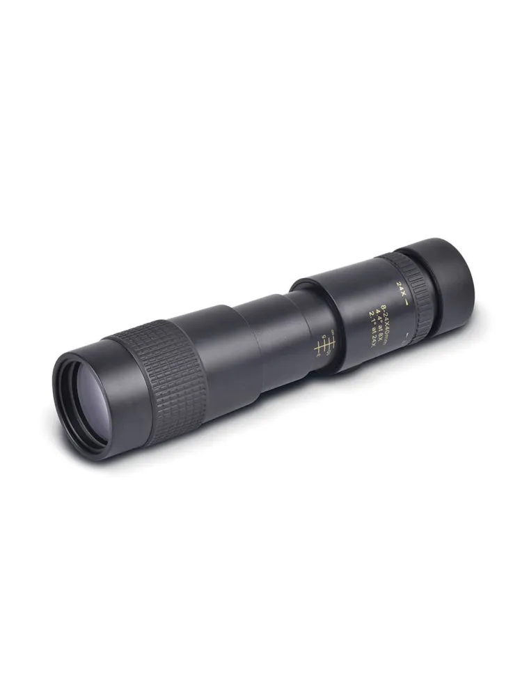 MONOCULAR ZOOM 8-24X40 SHILBA