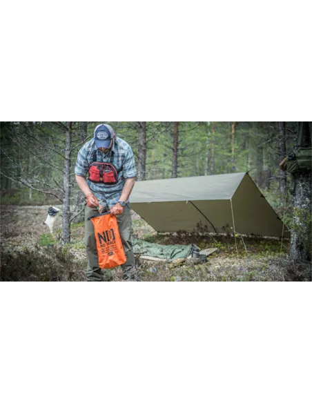 BOLSA DIRT BAG HELIKON TEX