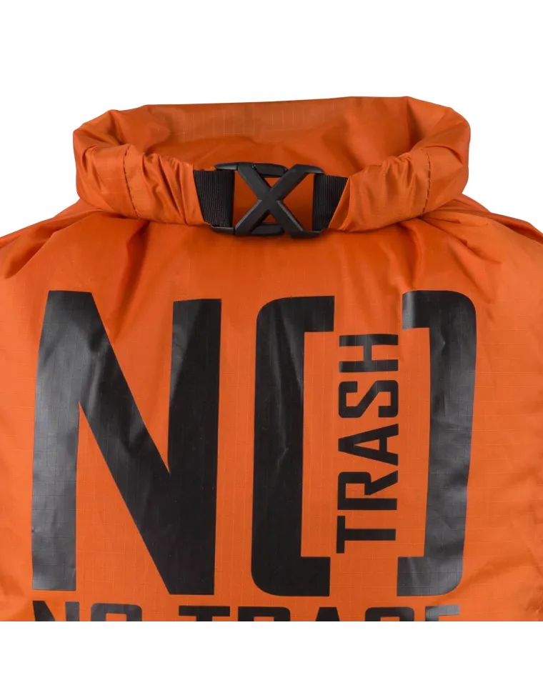 BOLSA DIRT BAG HELIKON TEX NARANJA