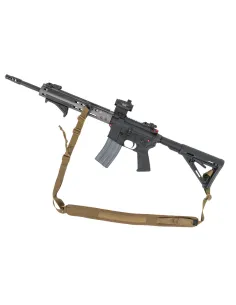 CORREA 2 PUNTOS HELIKON TEX VERDE 2