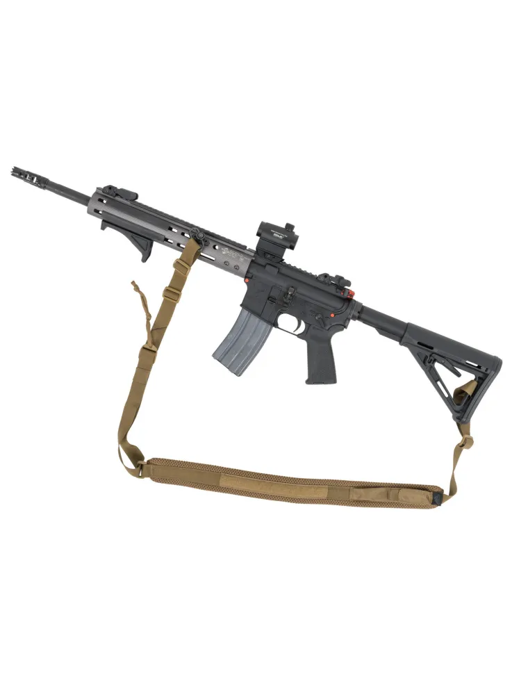 CORREA 2 PUNTOS HELIKON TEX VERDE