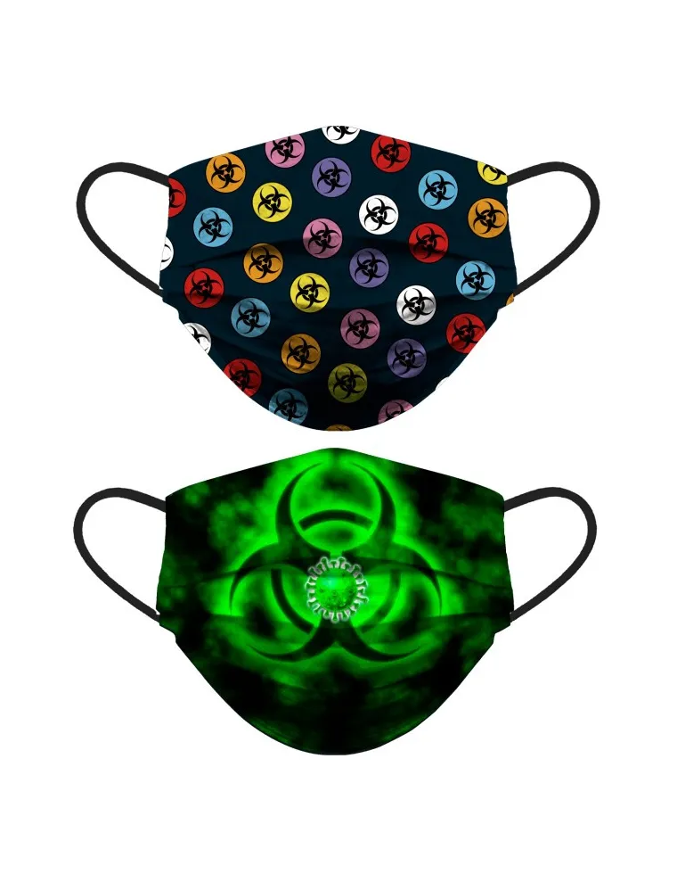 CUBREMASCARILLA REVERSIBLE BIO H