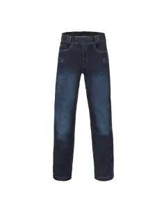 PANTALON HELIKON TEX VAQUERO GREYMAN