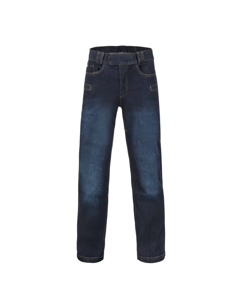 PANTALON HELIKON TEX VAQUERO GREYMAN