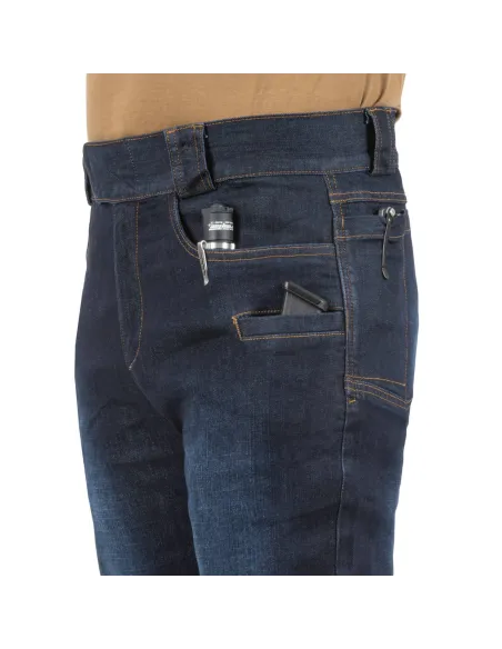 PANTALON HELIKON TEX VAQUERO GREYMAN