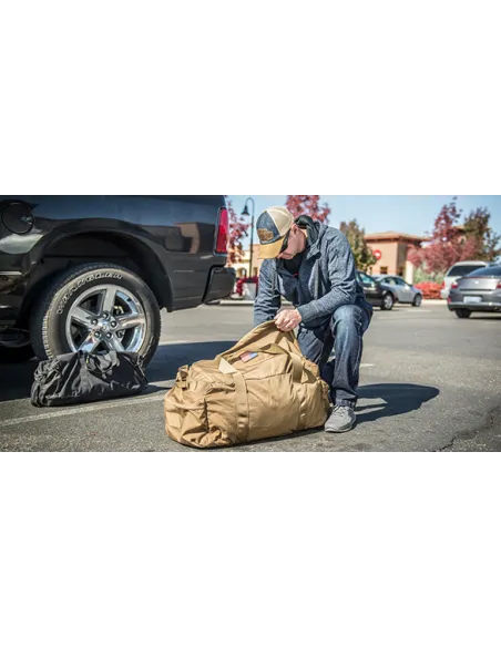 PANTALON HELIKON TEX VAQUERO GREYMAN