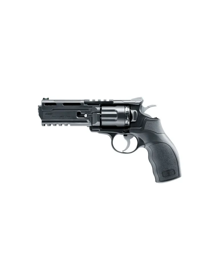 REVOLVER ELITE FORCE H8R CO2 AIRSOFT