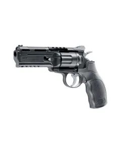 REVOLVER ELITE FORCE H8R CO2 AIRSOFT 2